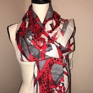 🆕 💯% Pashmina scarf/wrap